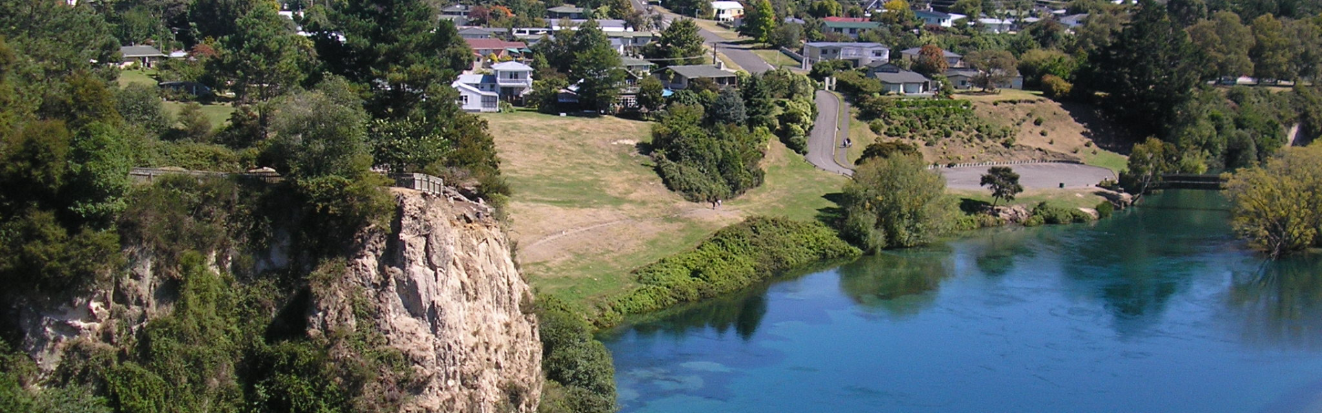 Things to Do in Taupō for couples